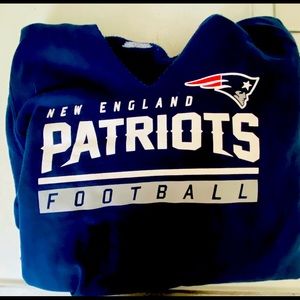 Patriots Sweatshirt